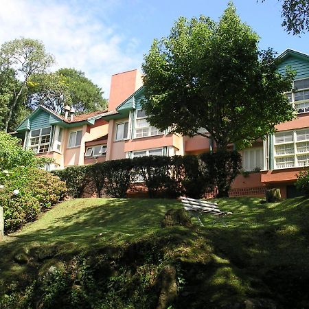 Aconchegante Duplex Para 6 Pessoas Gramado Zewnętrze zdjęcie