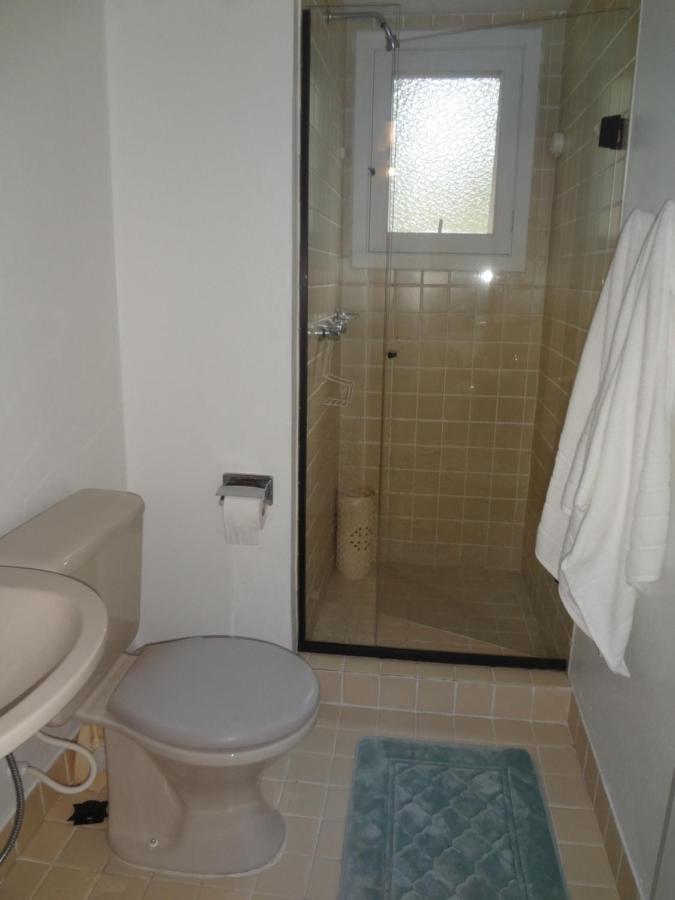 Aconchegante Duplex Para 6 Pessoas Gramado Zewnętrze zdjęcie
