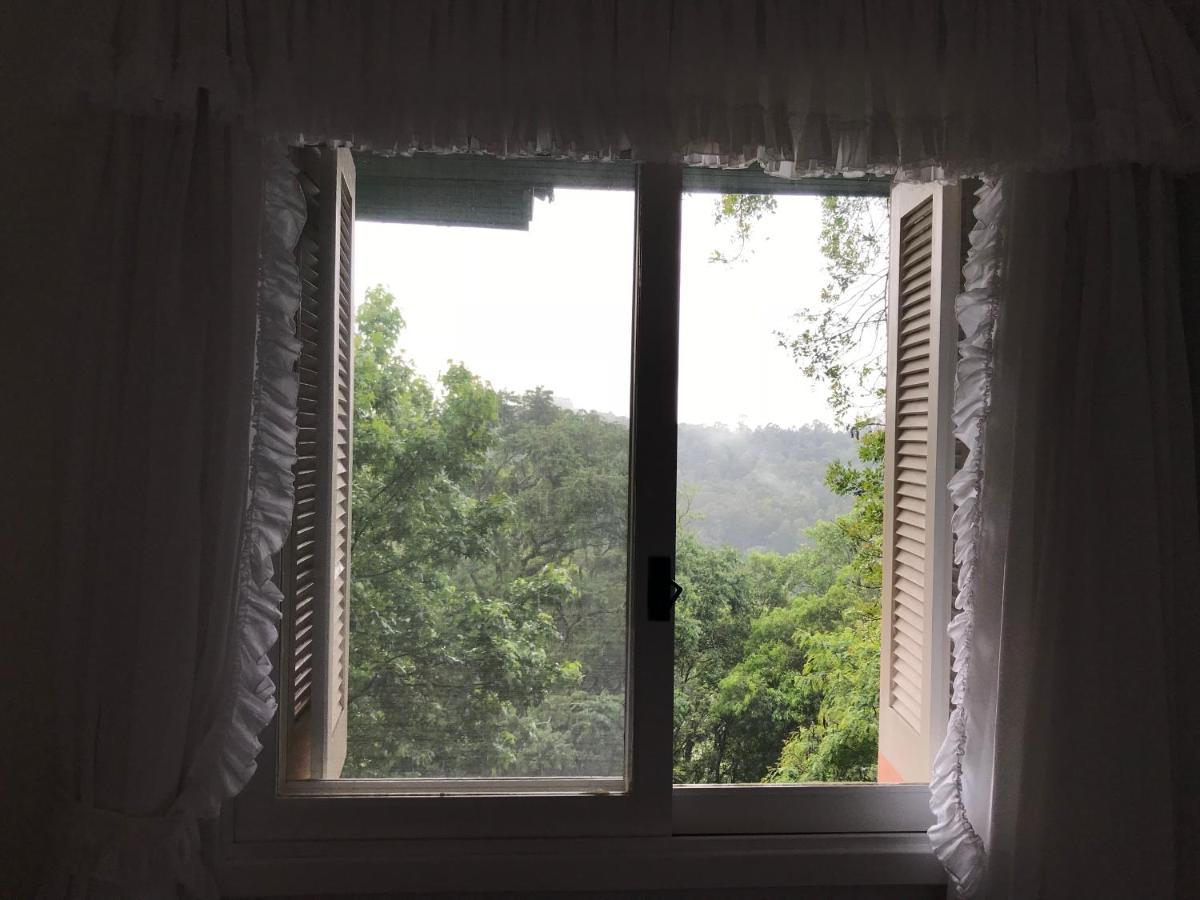 Aconchegante Duplex Para 6 Pessoas Gramado Zewnętrze zdjęcie