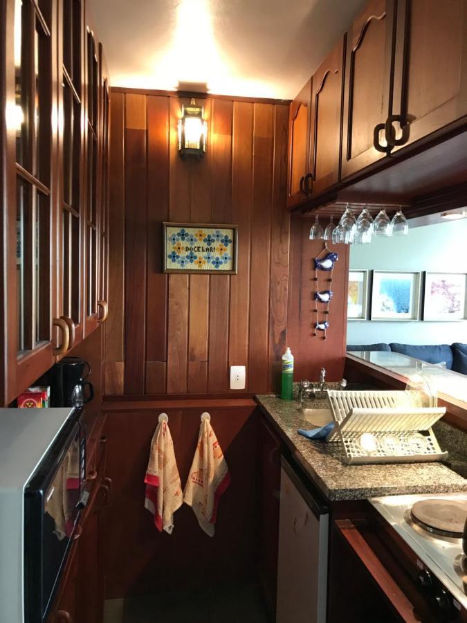 Aconchegante Duplex Para 6 Pessoas Gramado Zewnętrze zdjęcie