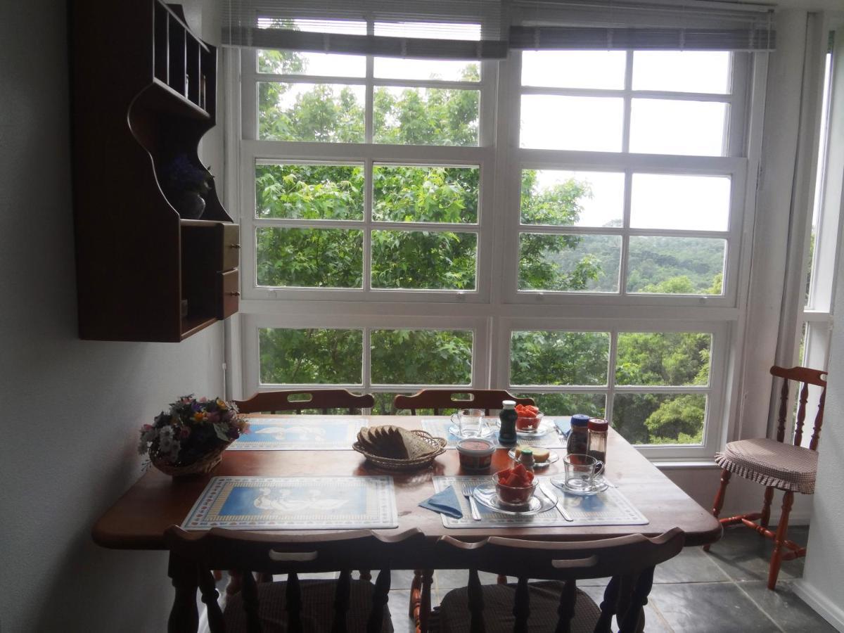 Aconchegante Duplex Para 6 Pessoas Gramado Zewnętrze zdjęcie