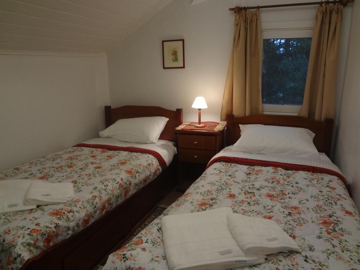 Aconchegante Duplex Para 6 Pessoas Gramado Zewnętrze zdjęcie