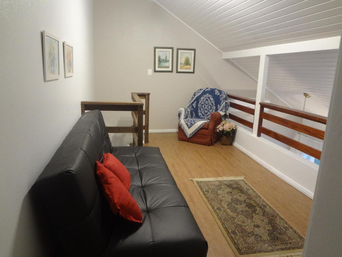 Aconchegante Duplex Para 6 Pessoas Gramado Zewnętrze zdjęcie