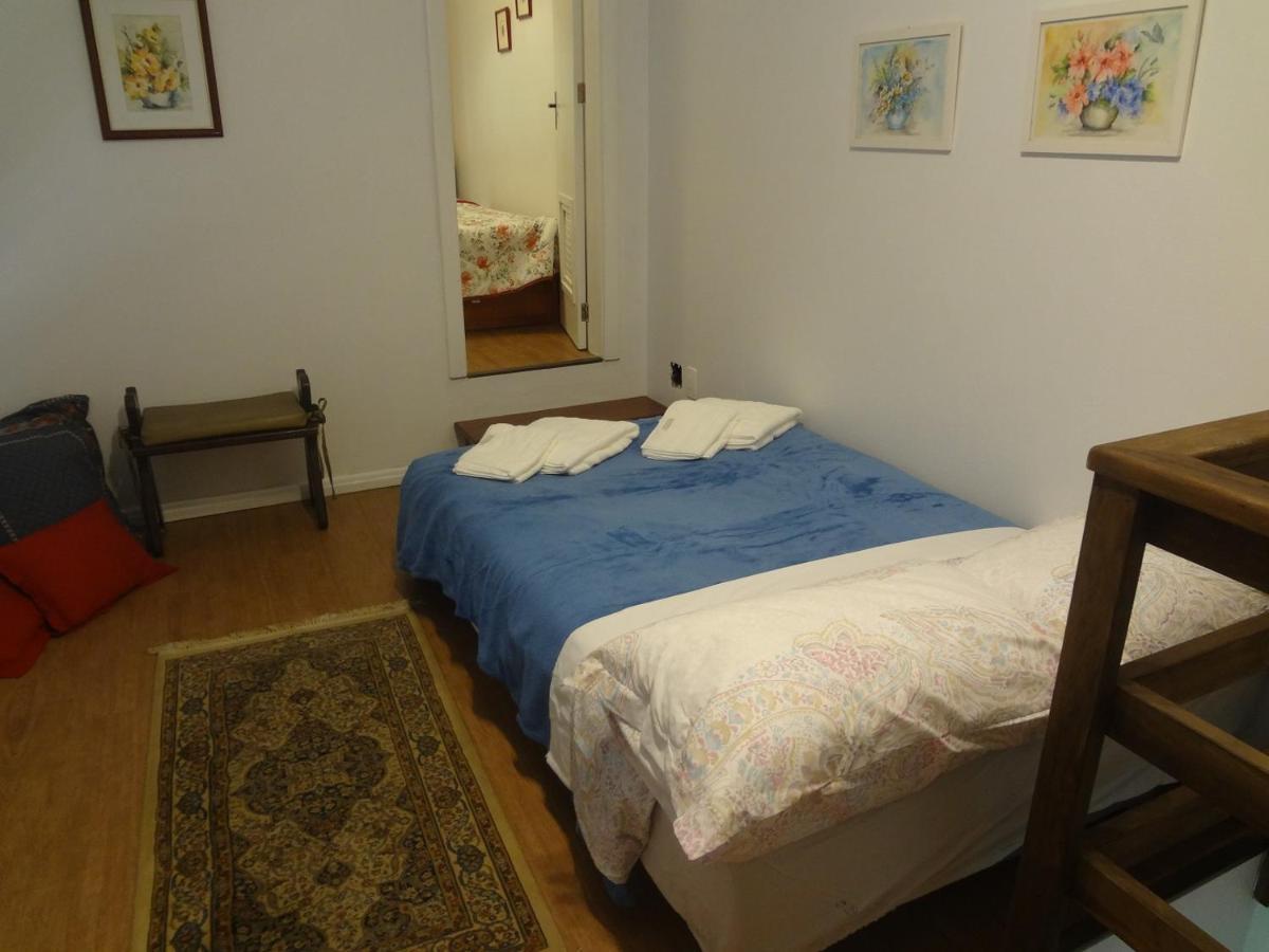 Aconchegante Duplex Para 6 Pessoas Gramado Zewnętrze zdjęcie