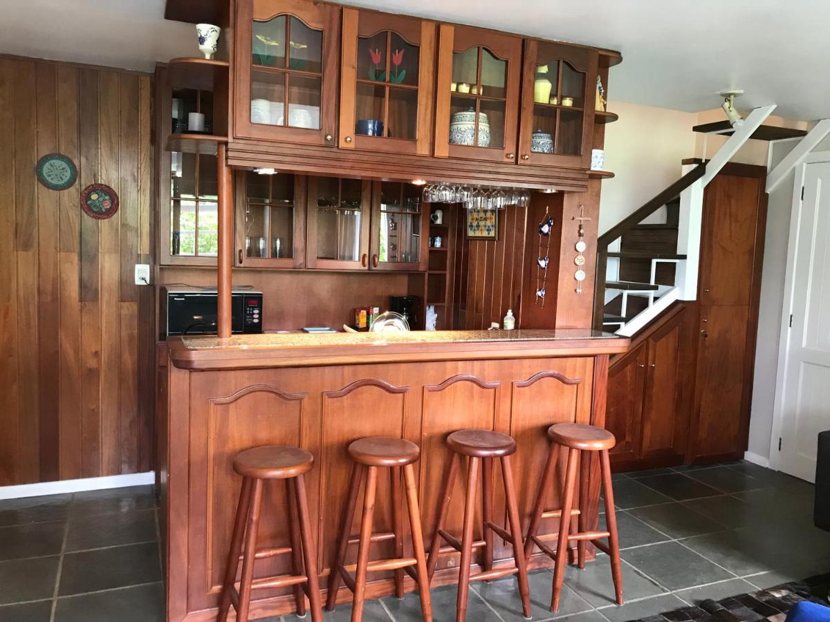Aconchegante Duplex Para 6 Pessoas Gramado Zewnętrze zdjęcie